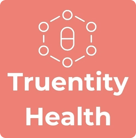 Truentity logo
