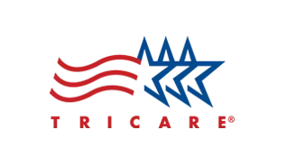 Logo of Tigris with stylized blue tiger silhouette and red wavy lines