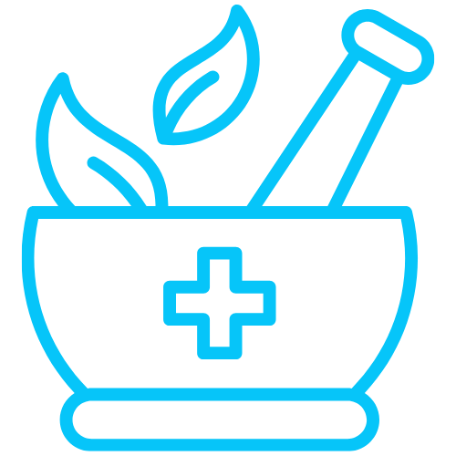 Pharmacist icon