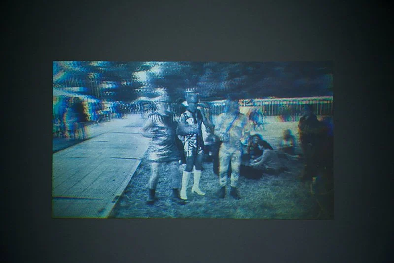 3 Groovy Guys
