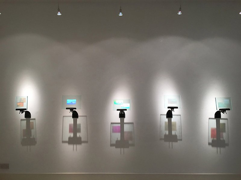 Exhibition at the Butler museum of American Art