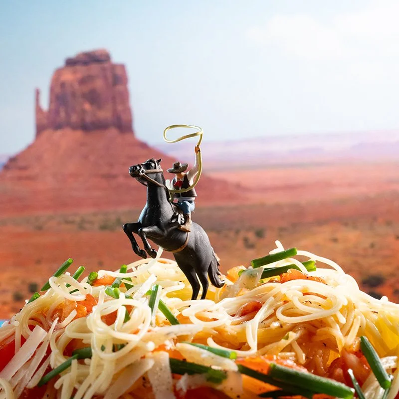 Spaghetti Western