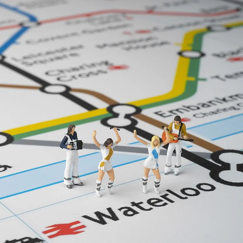 Waterloo