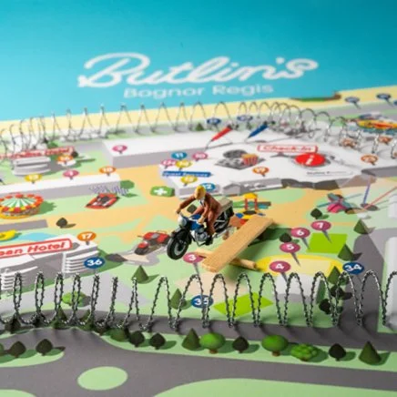 Butlins