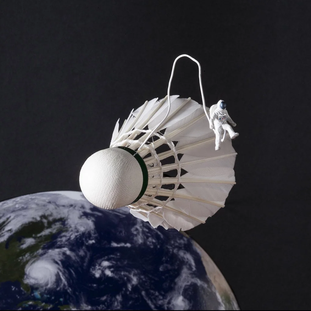 Shuttlecock