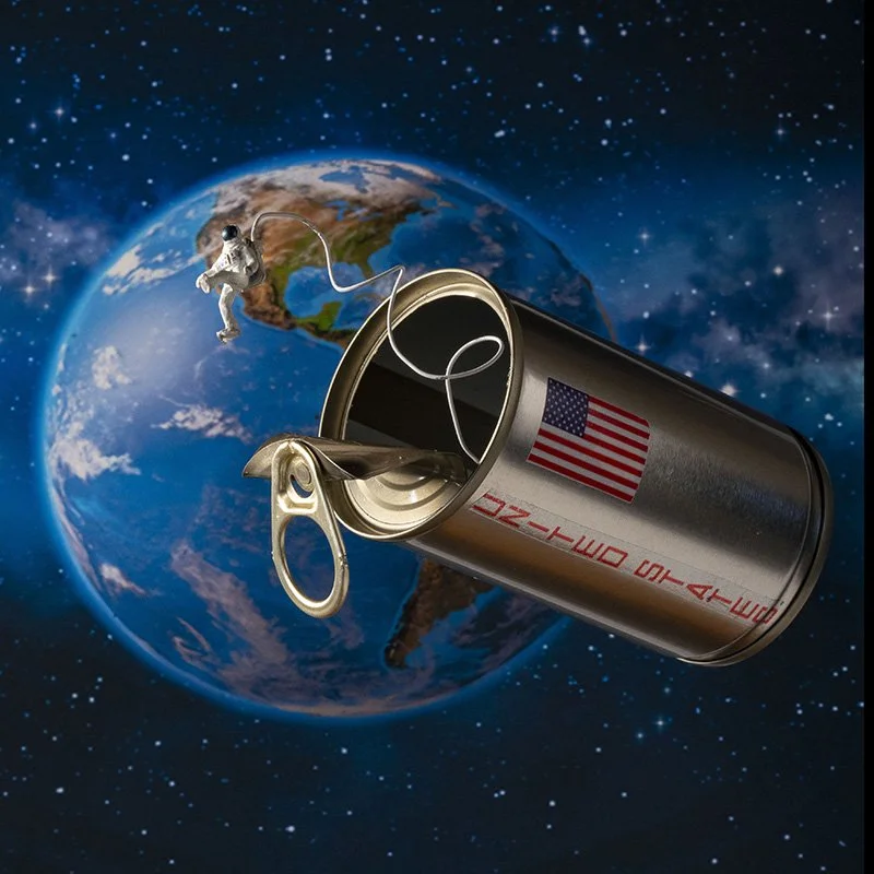 Tin Can