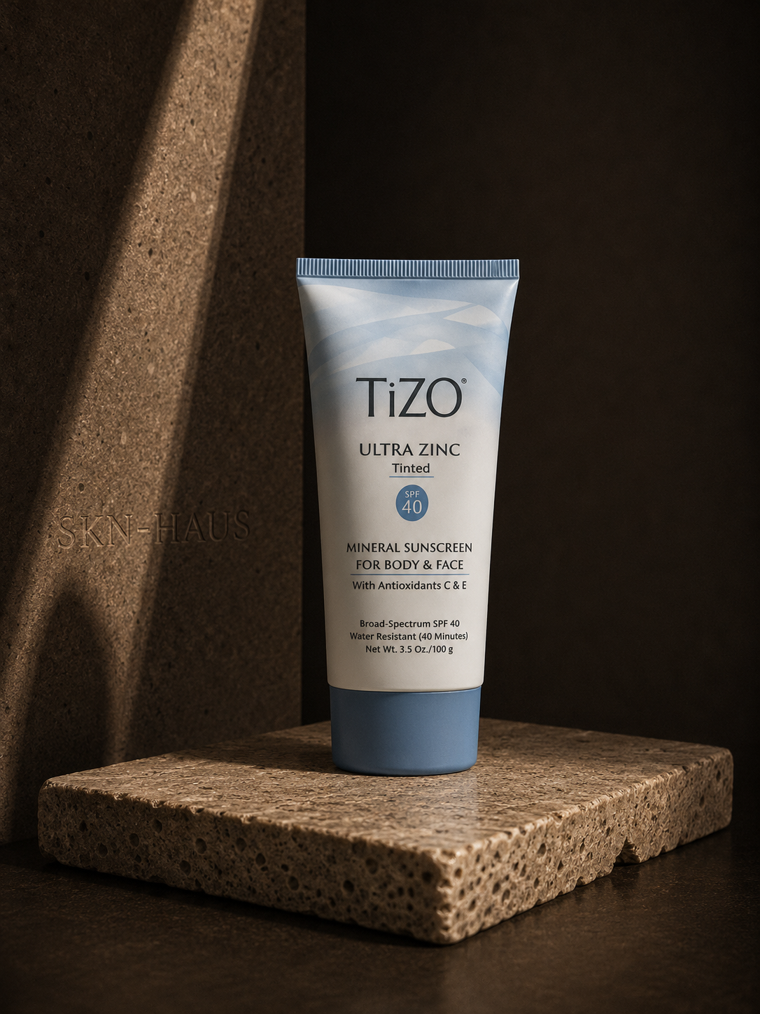Ultra Zinc SPF40