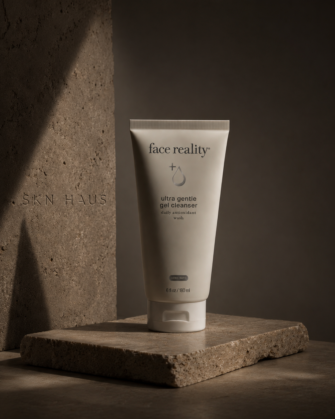 Ultra Gentle Cleanser