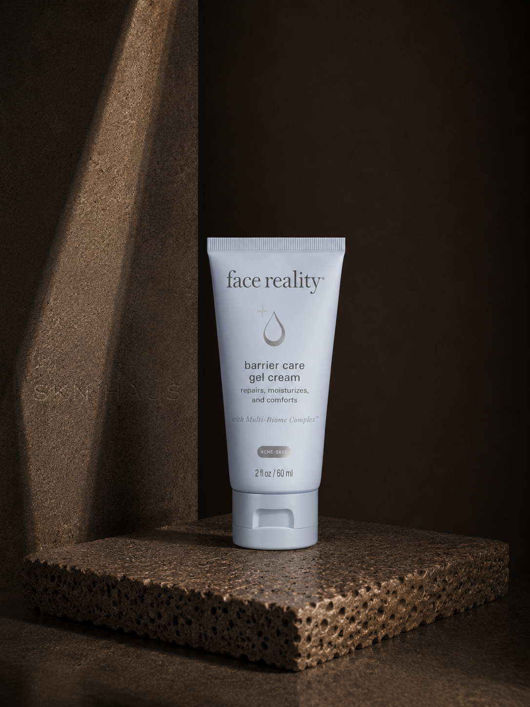 Barrier Gel Cream