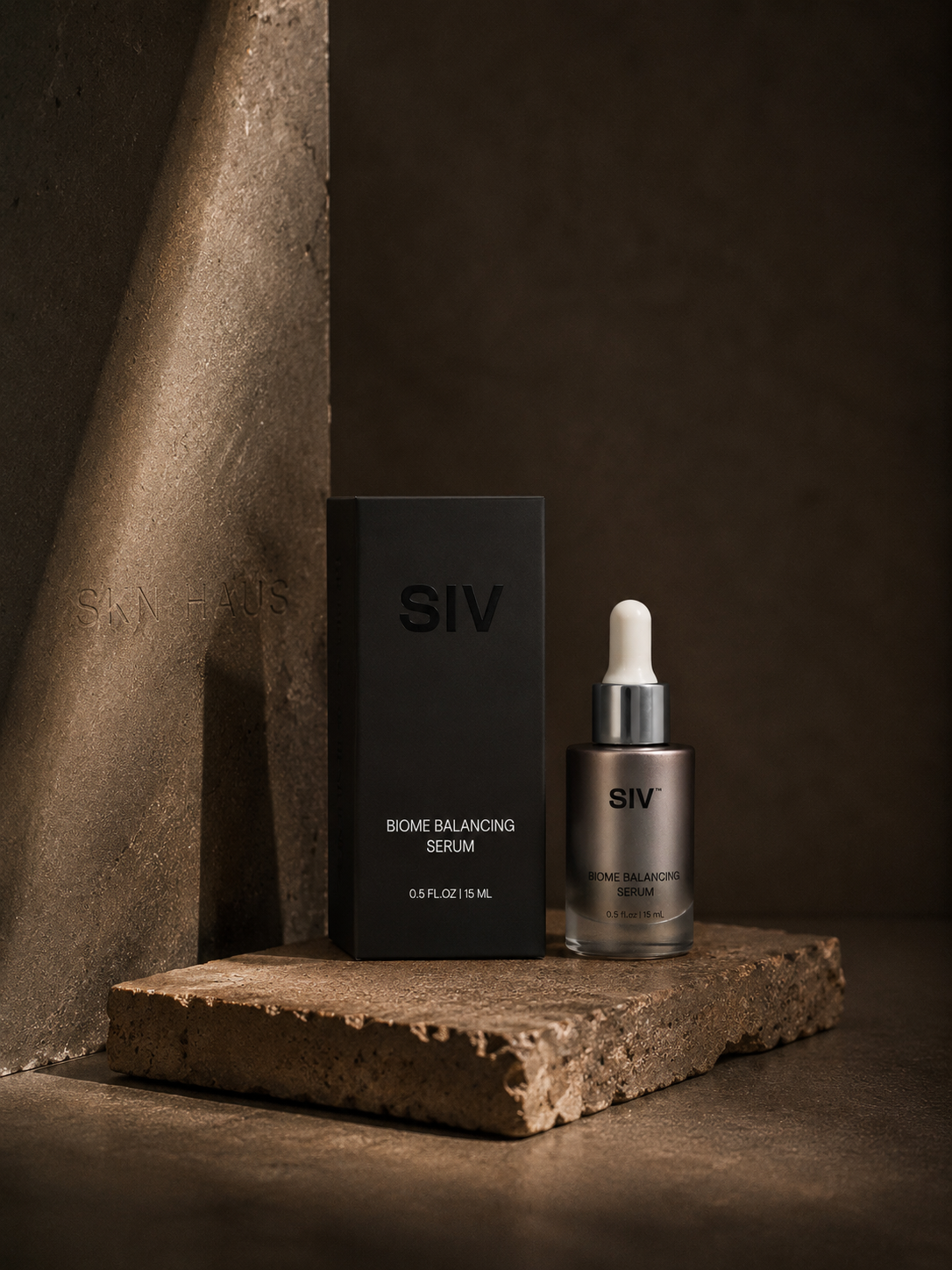 SIV Biome Balancing Serum