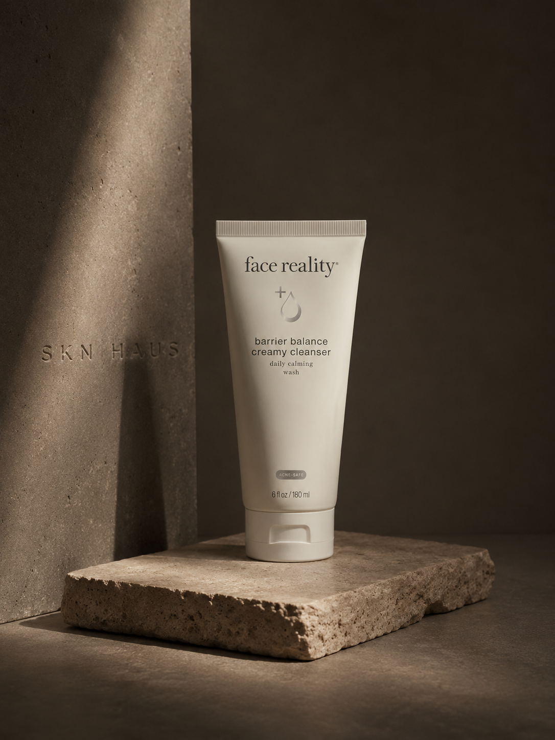 Barrier Balance Creamy Cleanser