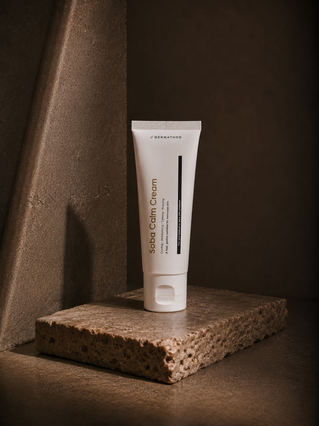 Soba Calm Cream