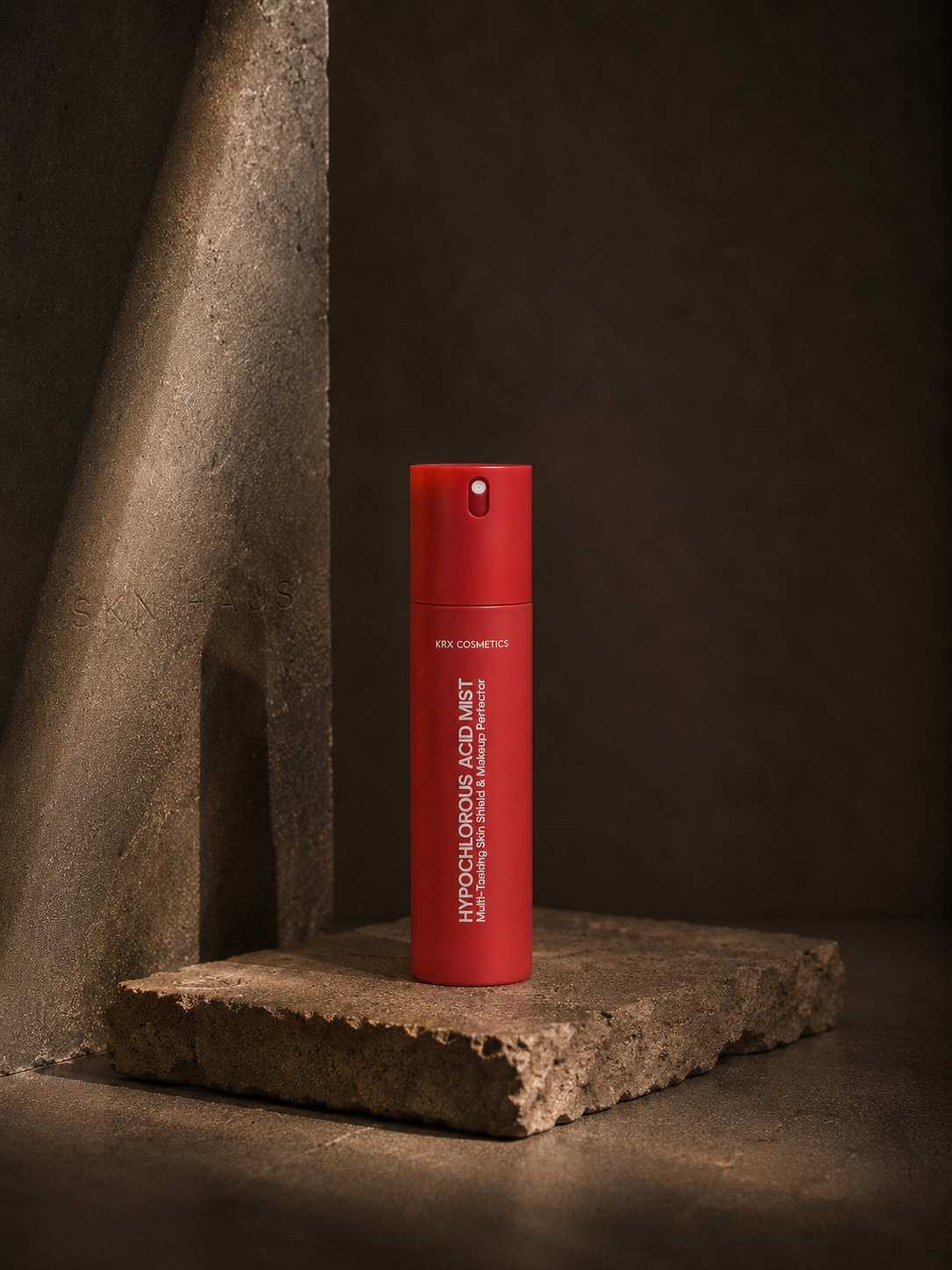 Hypochlorous Acid Spray