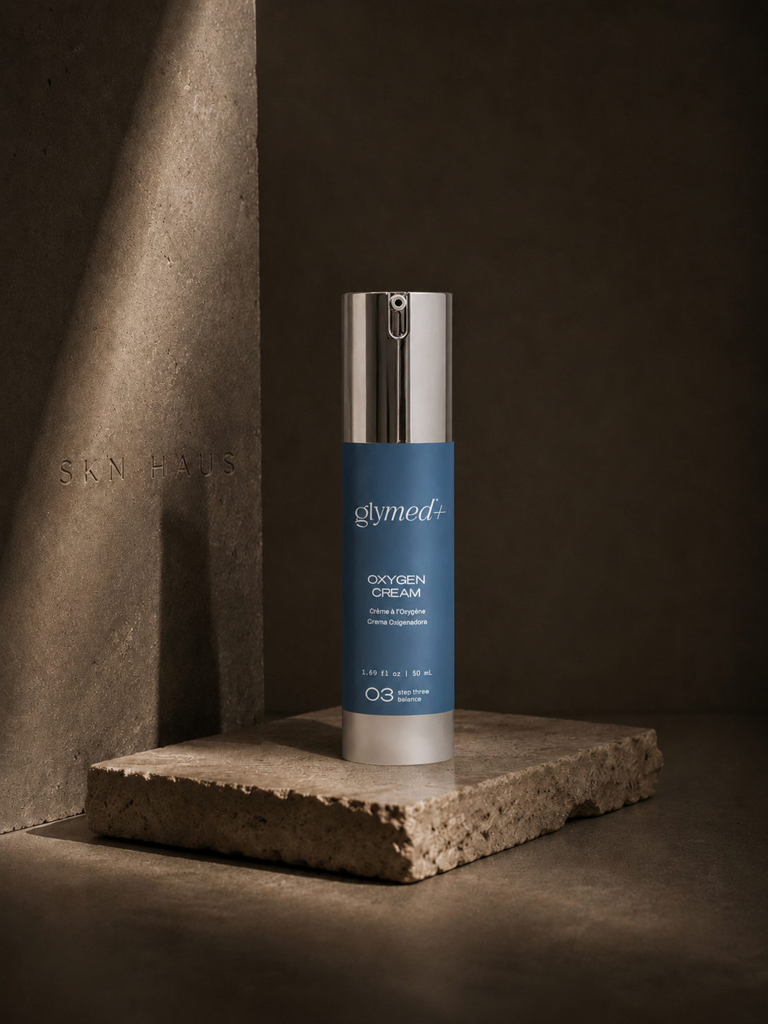 Oxygen Cream