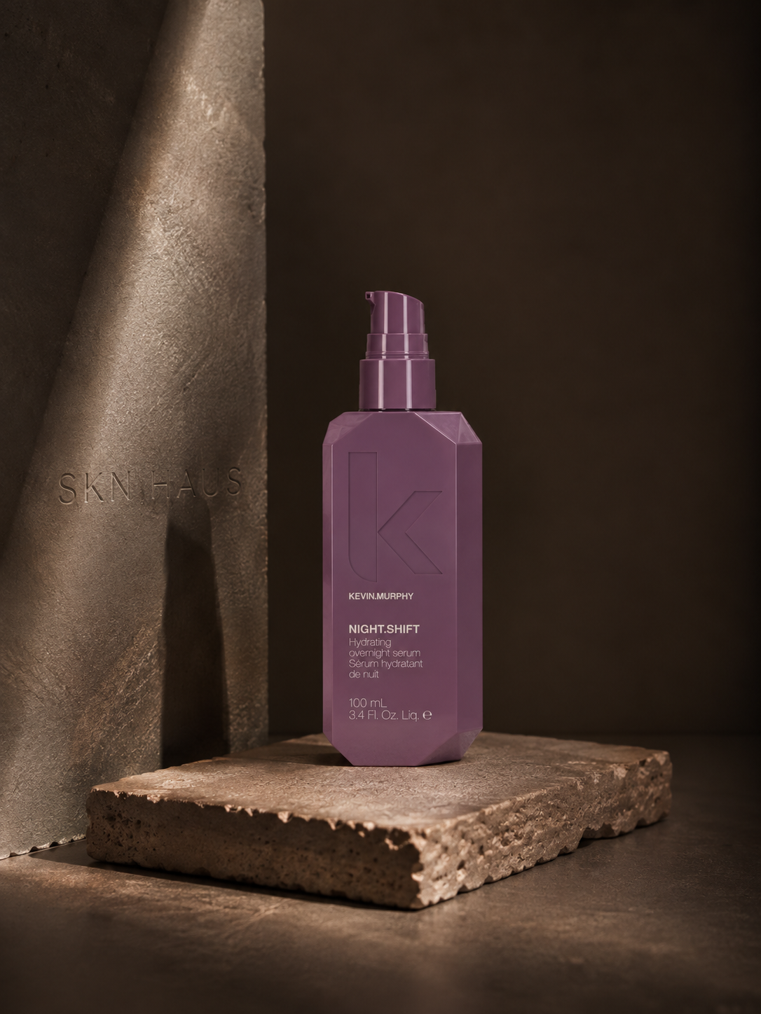 Night Shift Overnight Serum