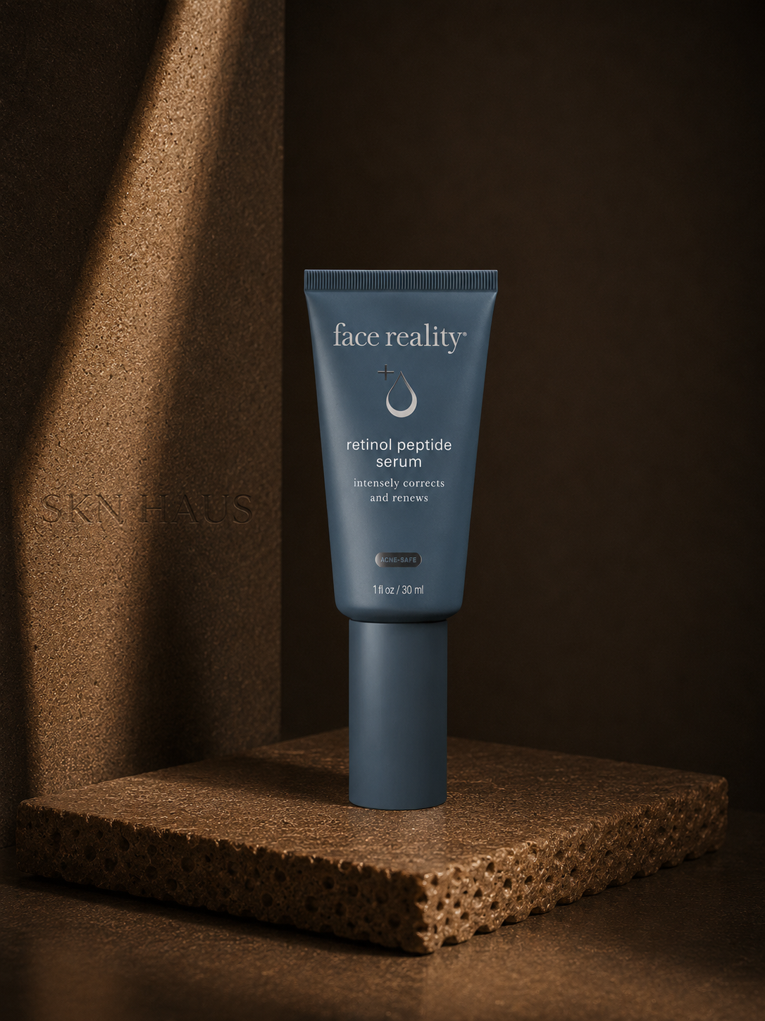 Retinol Peptide Serum