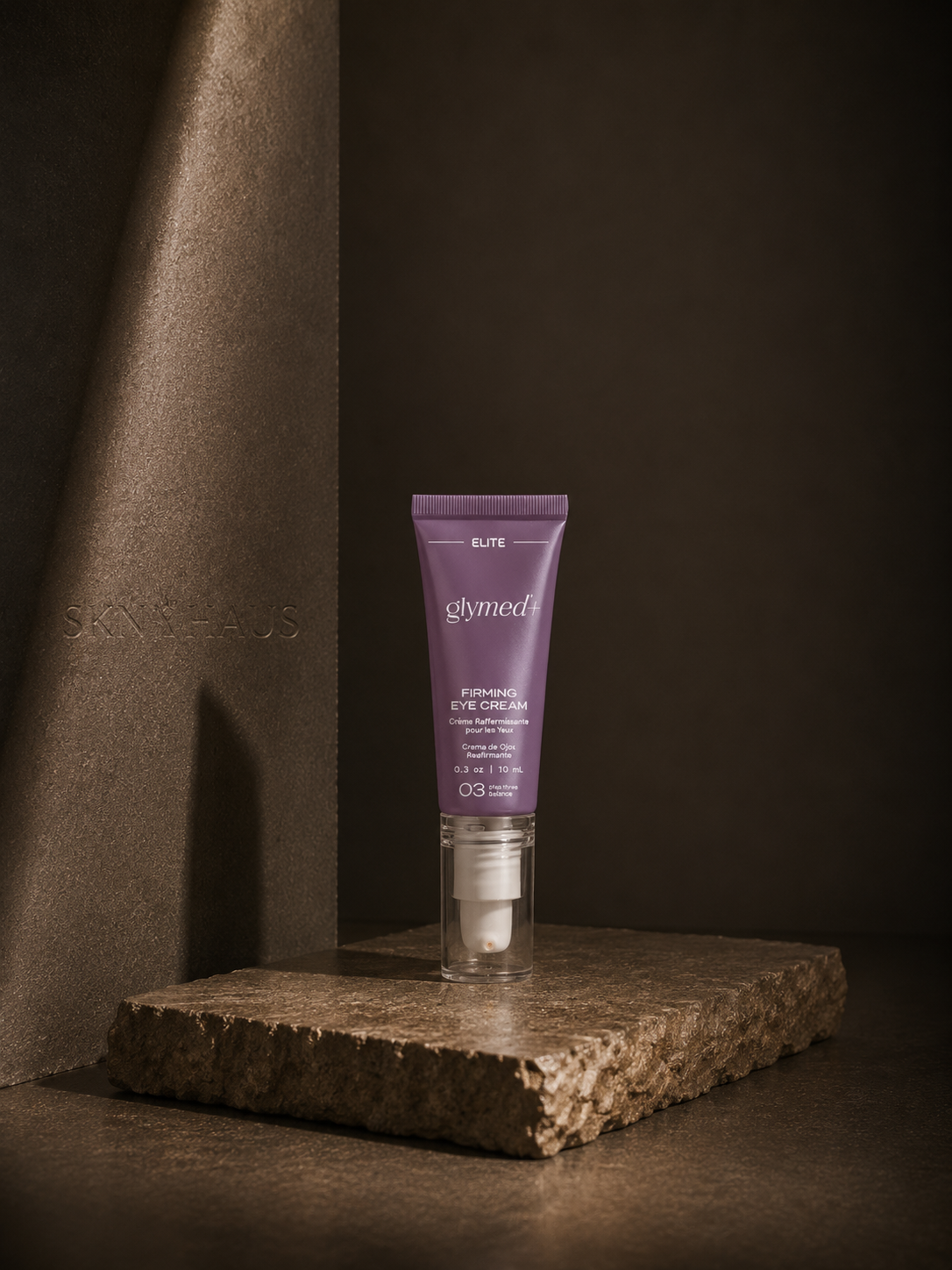 Firming Eye Cream