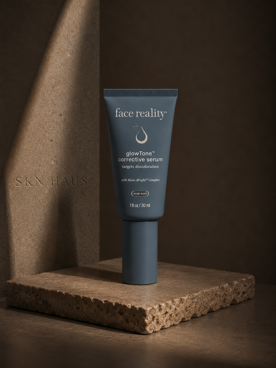 GlowTone Serum