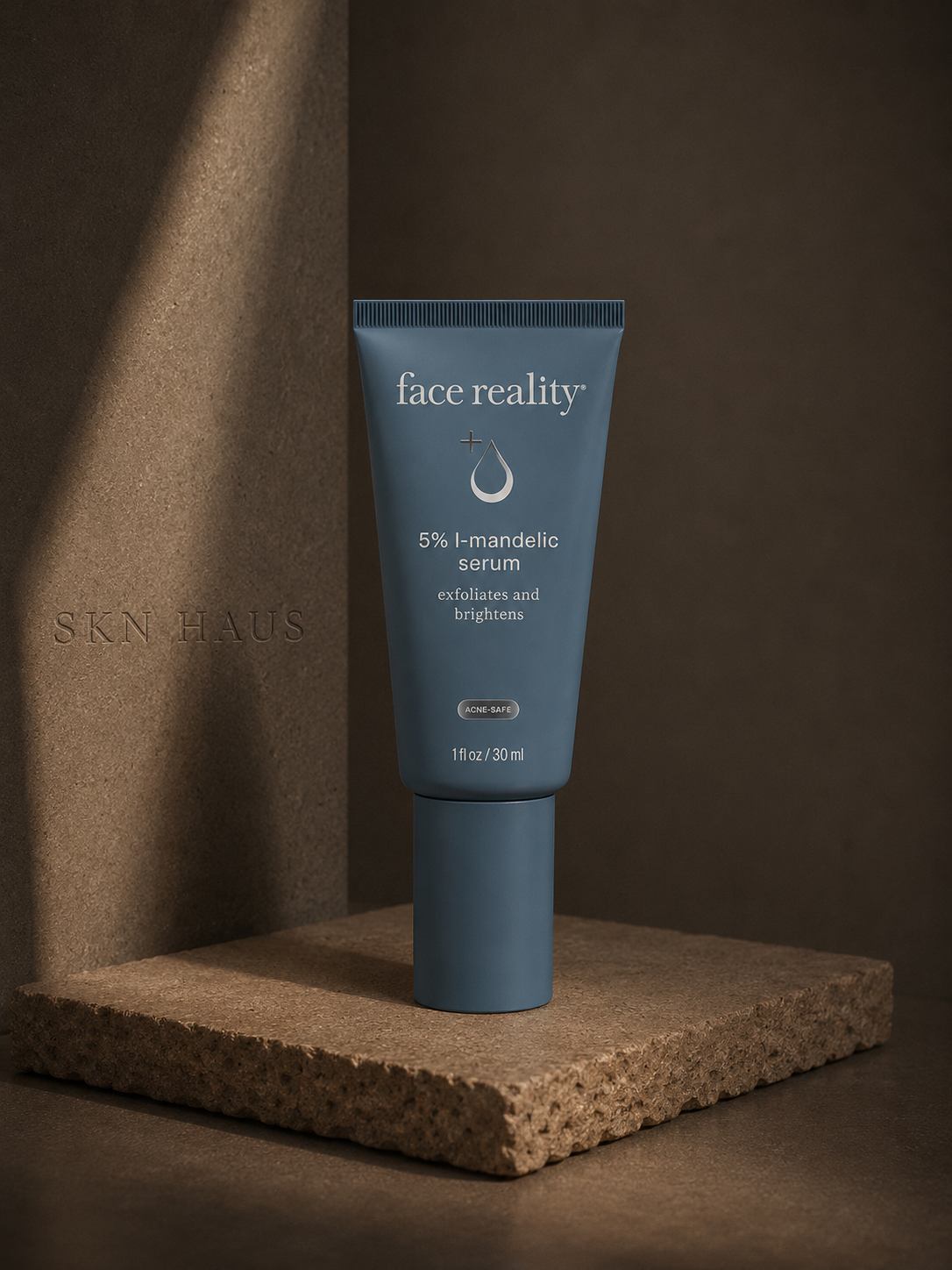 5% Mandelic Serum