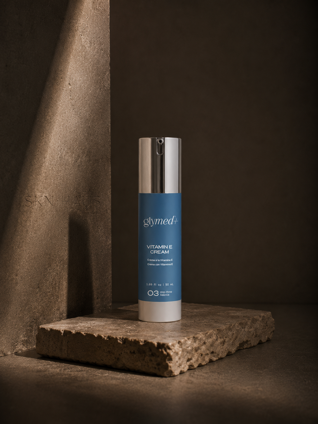 Vitamin E Cream
