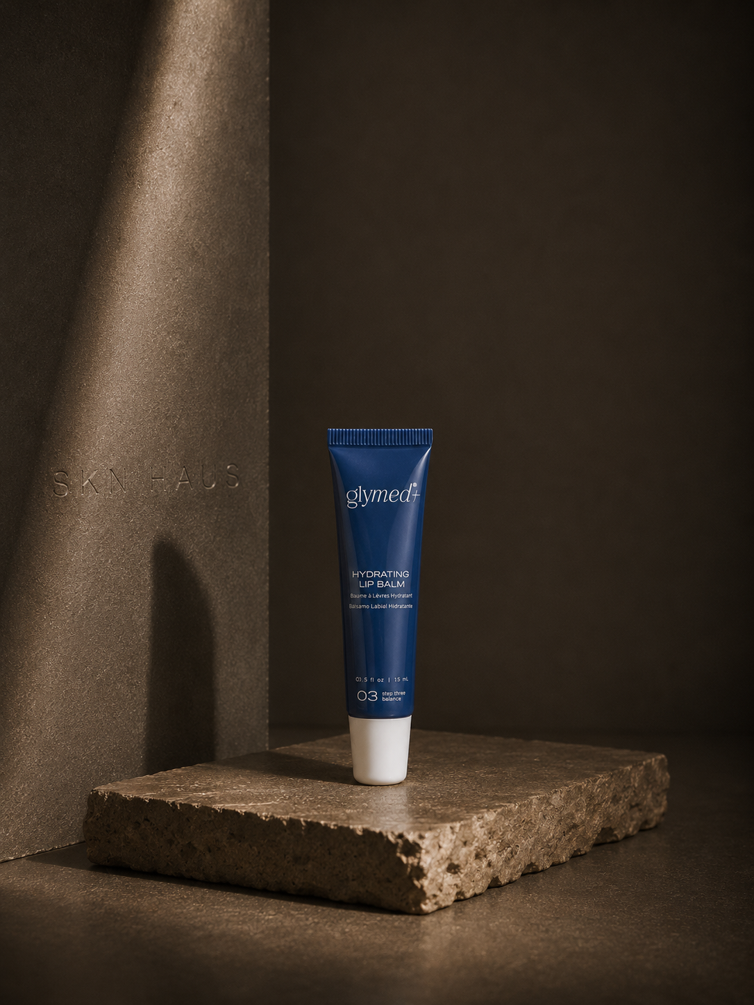 Hydrating Lip Balm