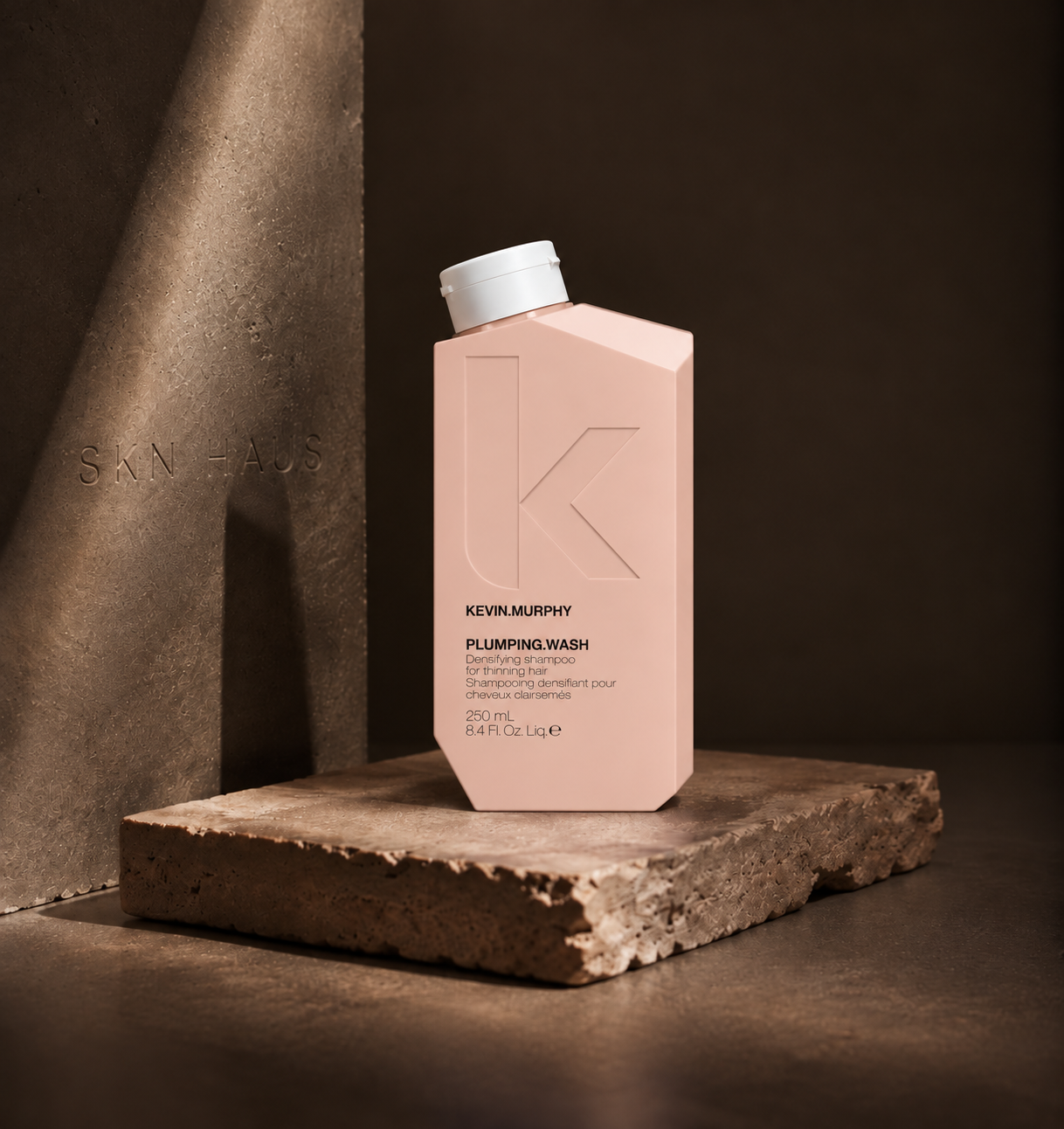 Plumping Wash