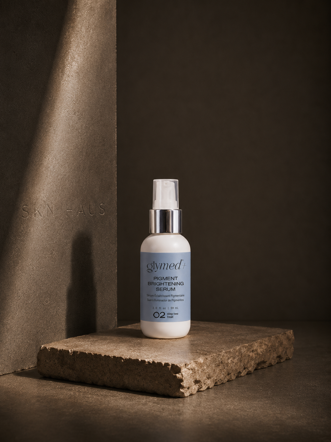 Pigment Brightening Serum