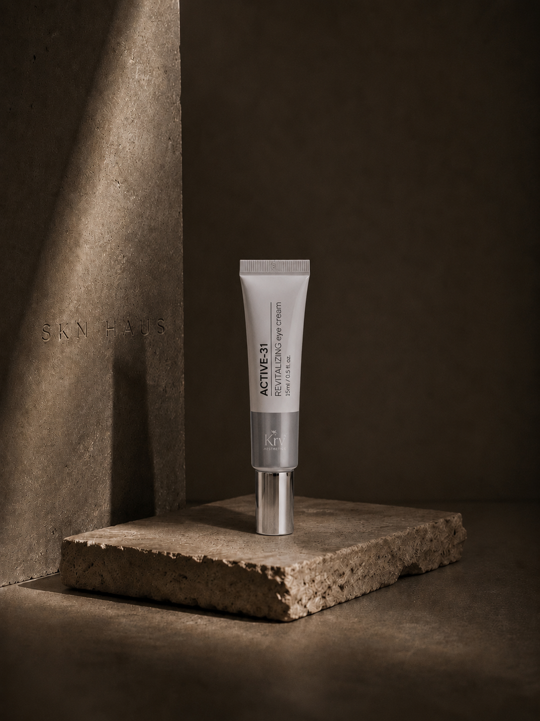 Active 31 Eye Serum