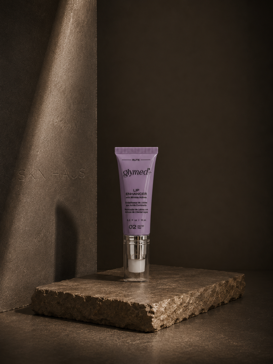 Lip Enhancing Serum