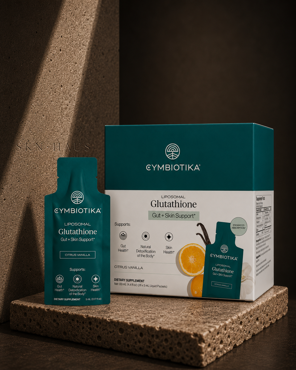 Glutathione