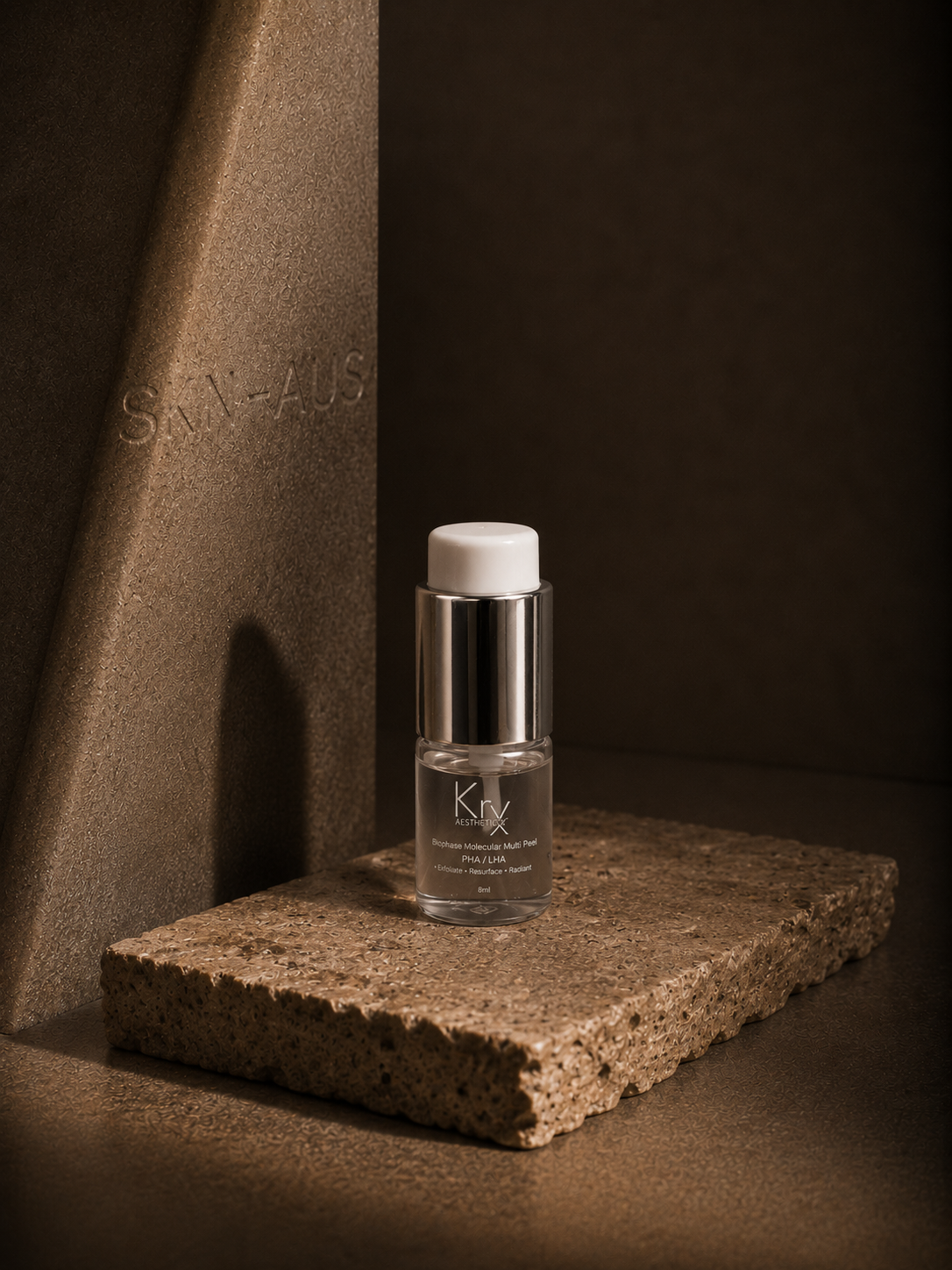 Overnight Face Peel