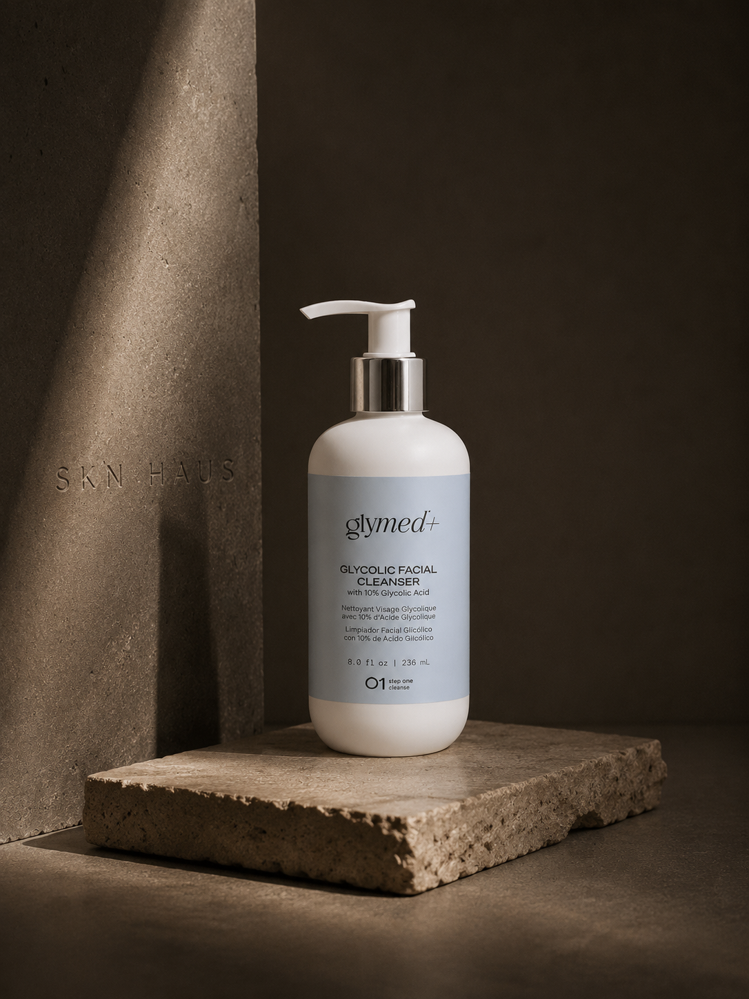 Glycolic Cleanse