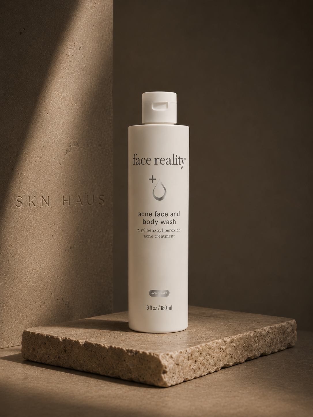 Acne Wash