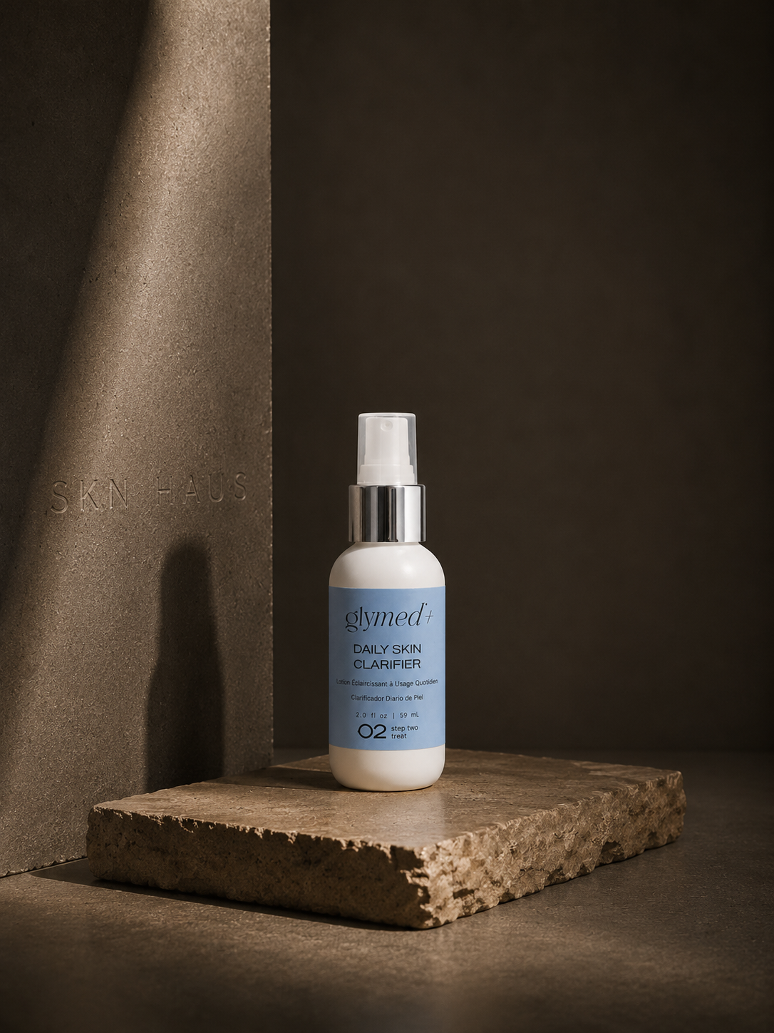 Daily Skin Clarifier