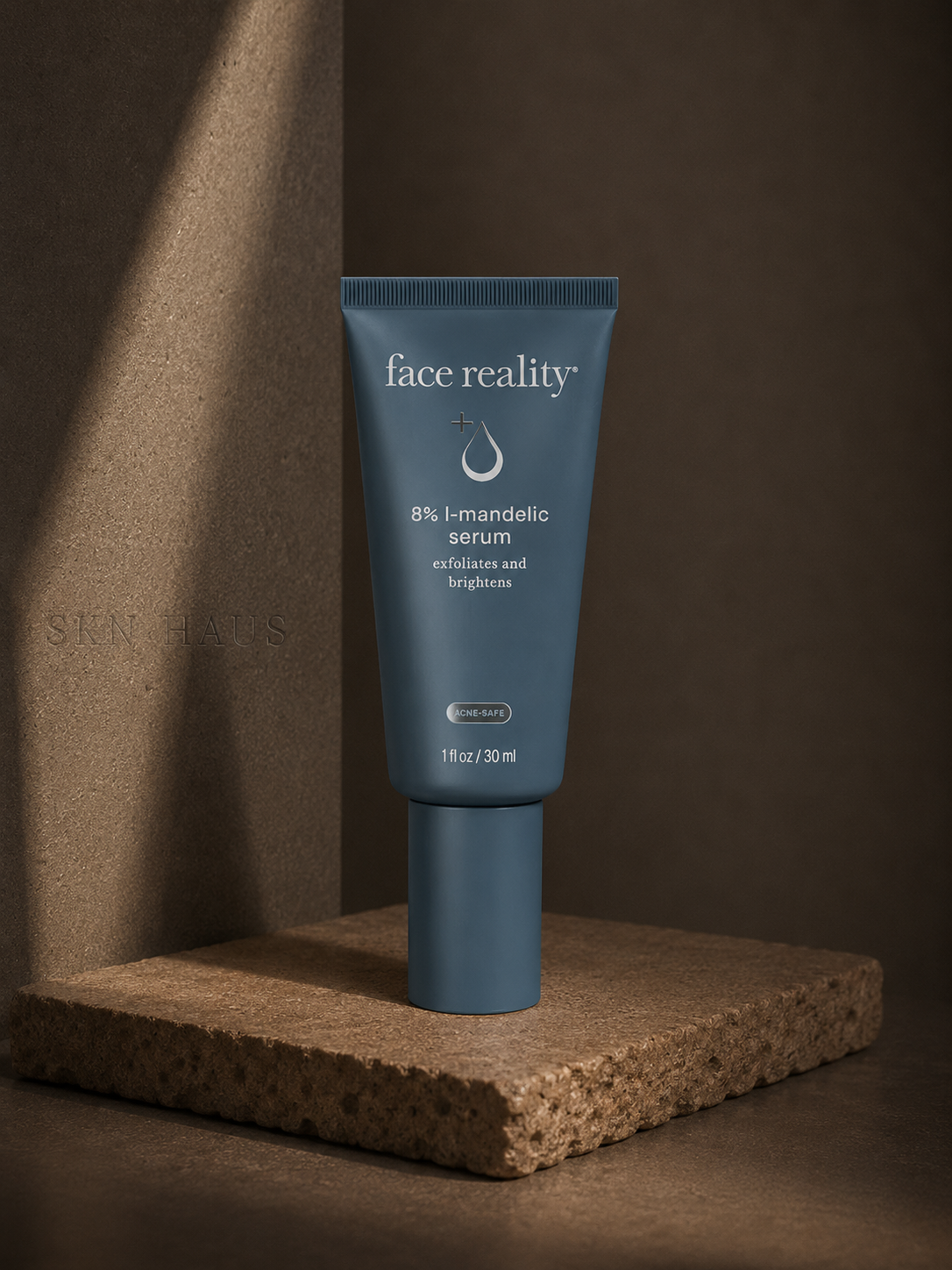 8% Mandelic Serum