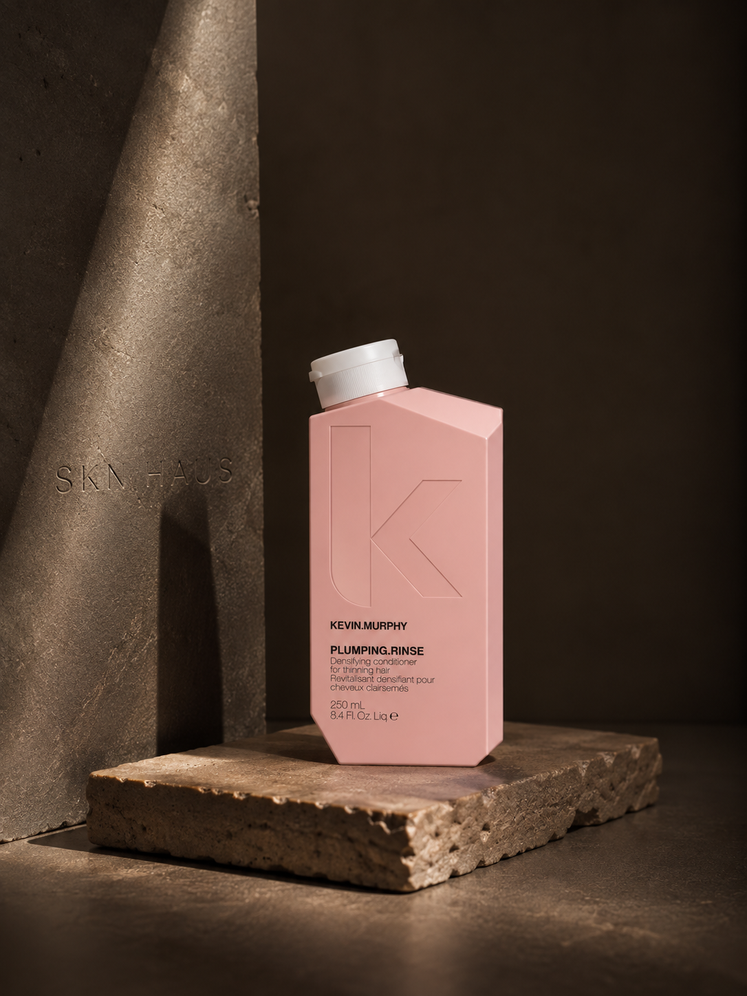 Plumping Rinse