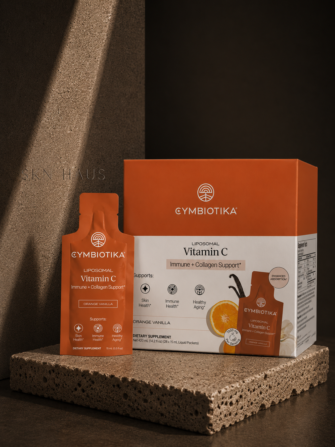 Vitamin C