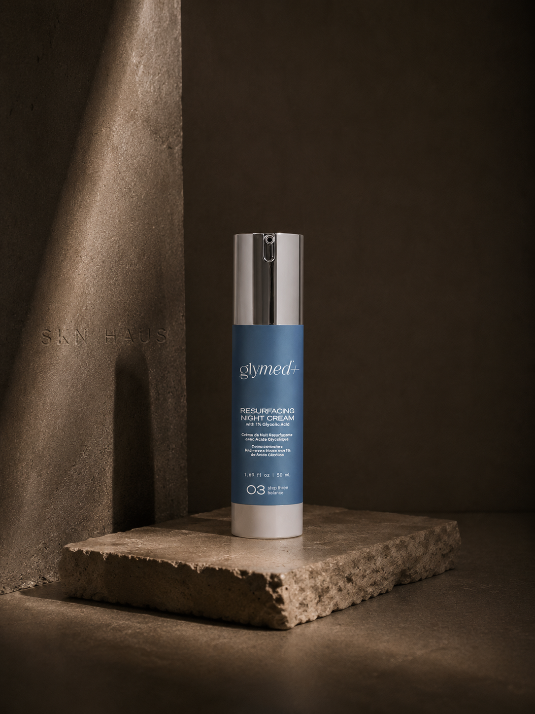 Resurfacing Night Cream