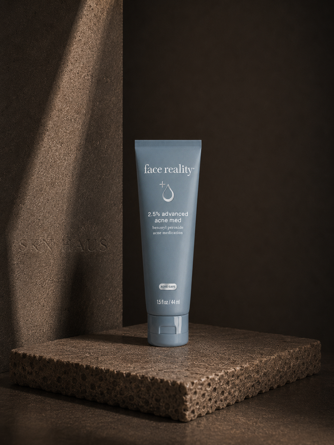 2.5% Acne Med