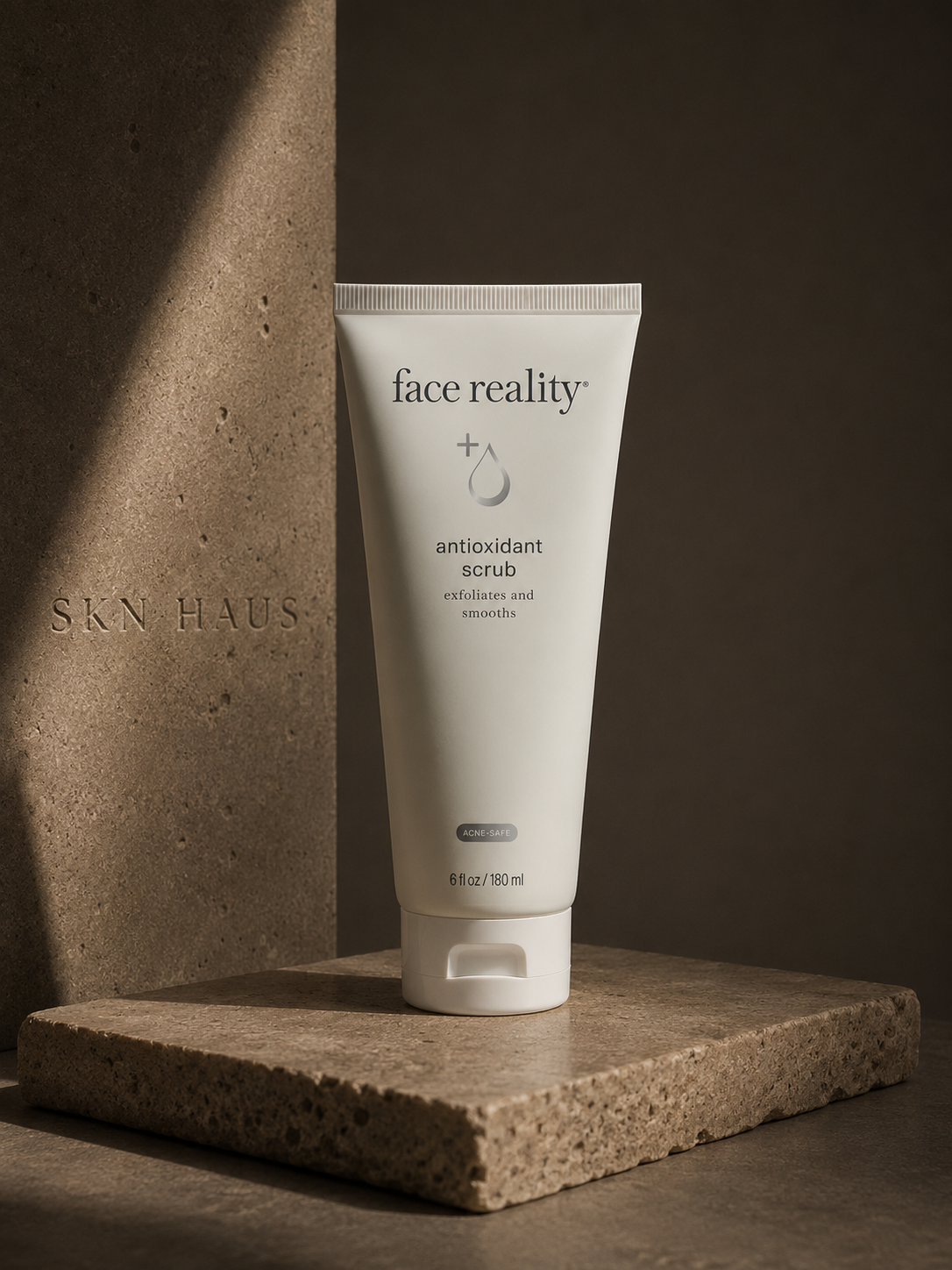 Antioxidant Scrub