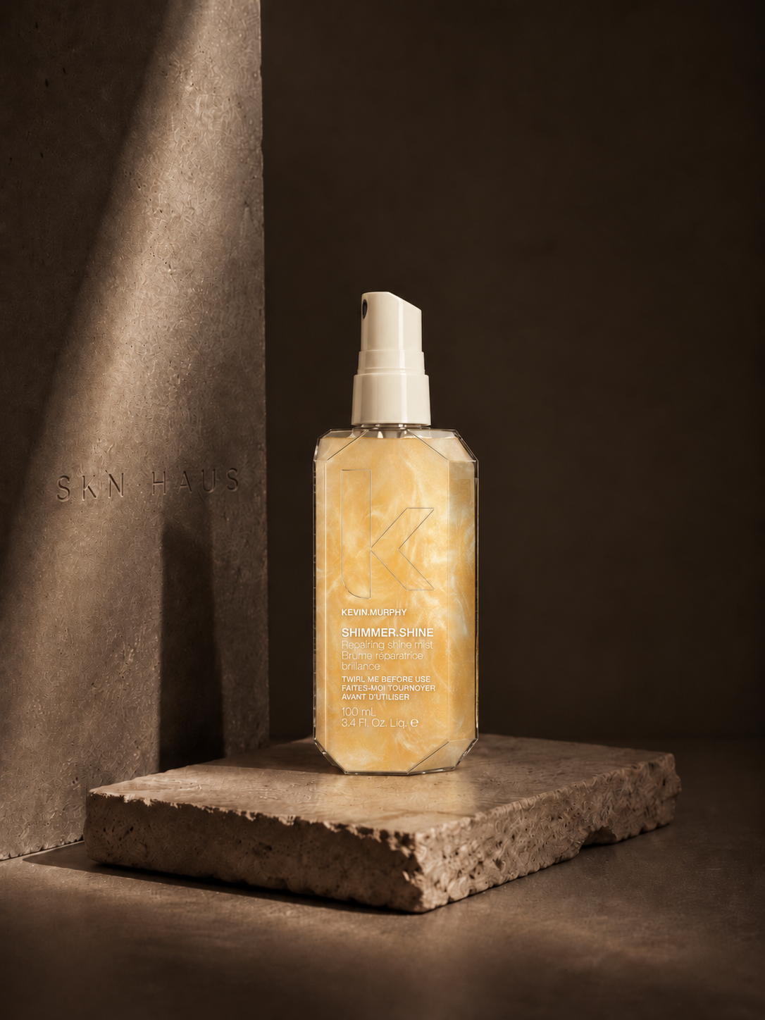 Shimmer Shine