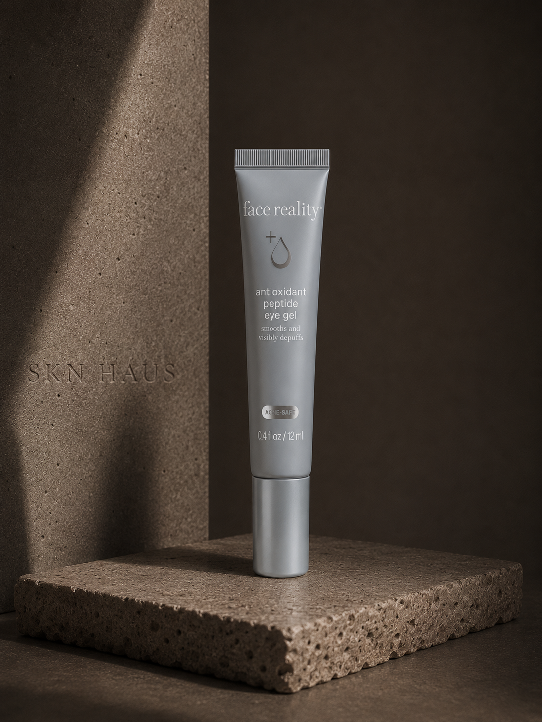 Antioxidant Peptide Eye Gel