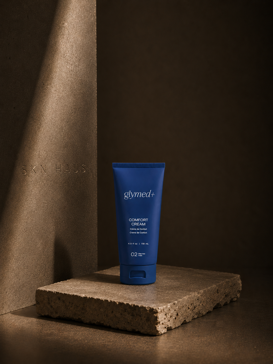 Comfort Cream