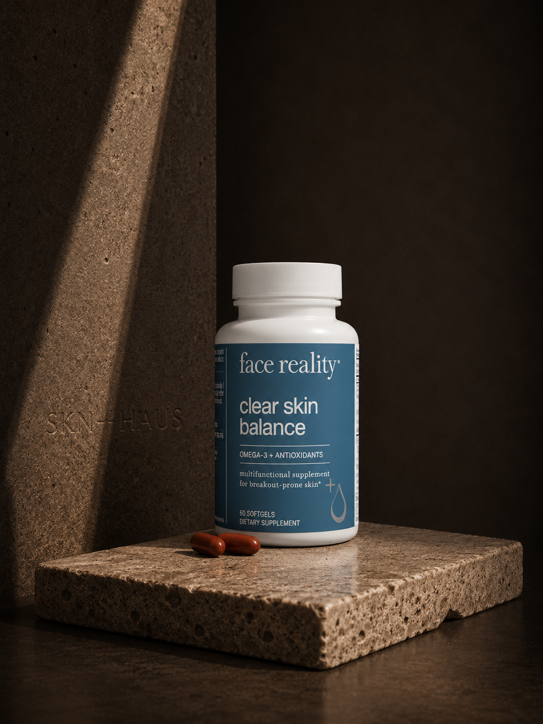 Clear Skin BALANCE