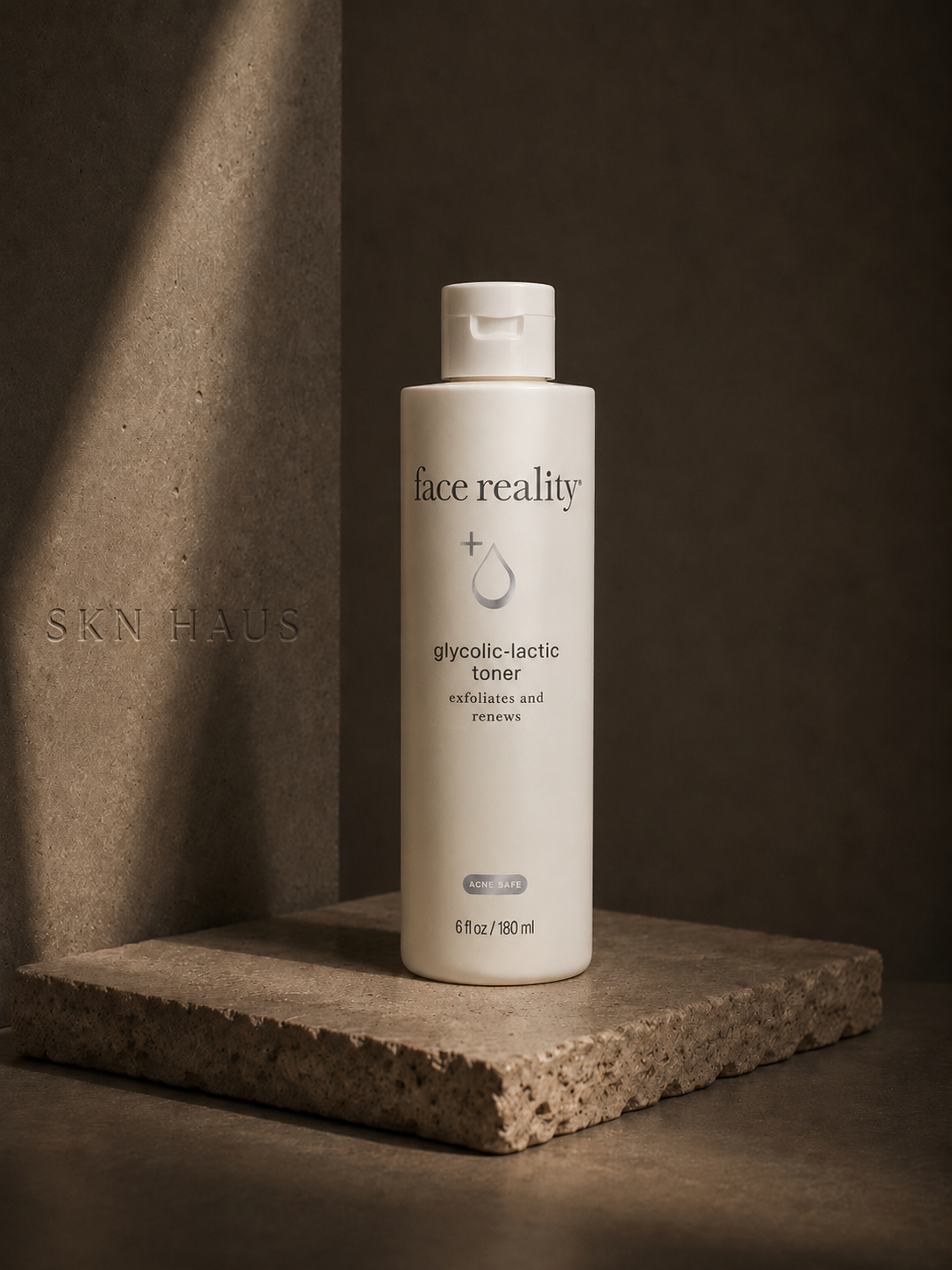 Glycolic Toner