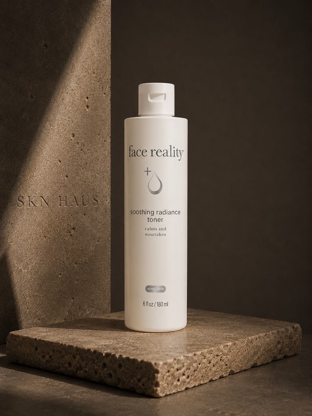 Soothing Radiance Toner