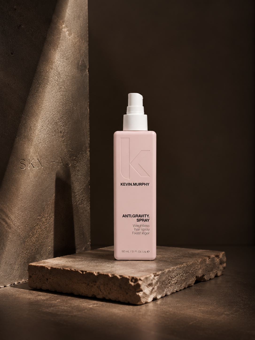 AntiGravity Spray