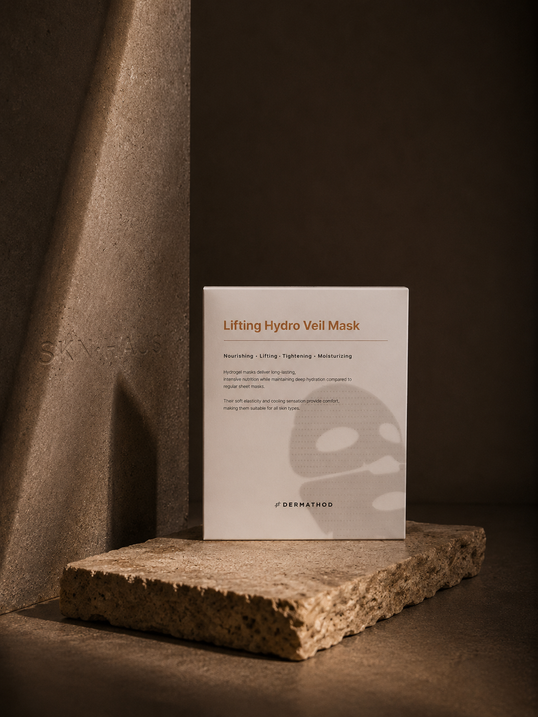 HydroVeil Lifting Mask