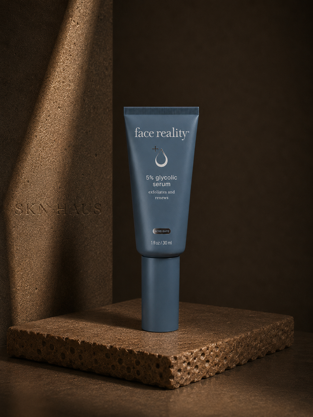 5% Glycolic Serum