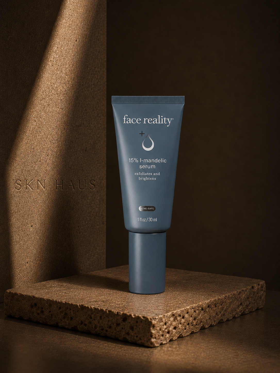 15% Mandelic Serum